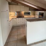 Innenausbau | Küchen | Corian | Reparaturen - Jörimann Schreinerei