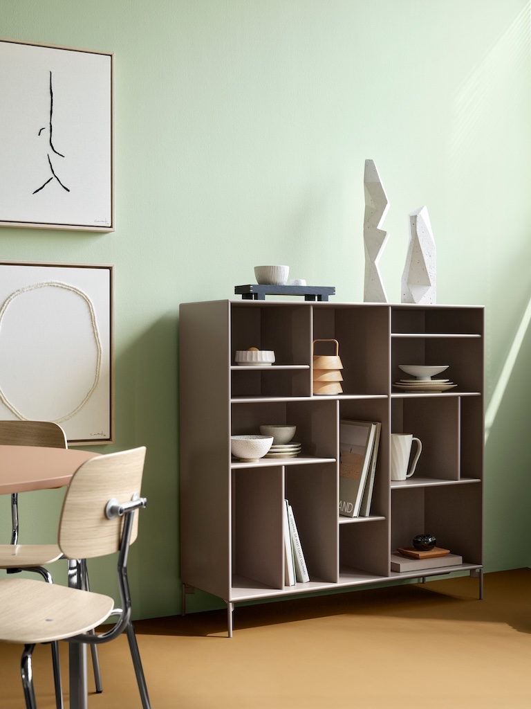 Innenausbau | Küchen | Corian | Reparaturen - Jörimann Schreinerei