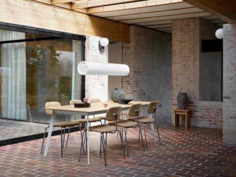 Innenausbau | Küchen | Corian | Reparaturen - Jörimann Schreinerei