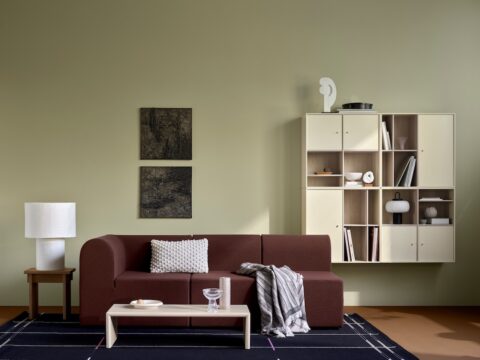 Innenausbau | Küchen | Corian | Reparaturen - Jörimann Schreinerei