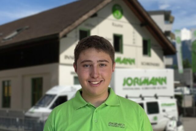 Innenausbau | Küchen | Corian | Reparaturen - Jörimann Schreinerei