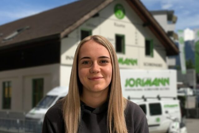 Innenausbau | Küchen | Corian | Reparaturen - Jörimann Schreinerei