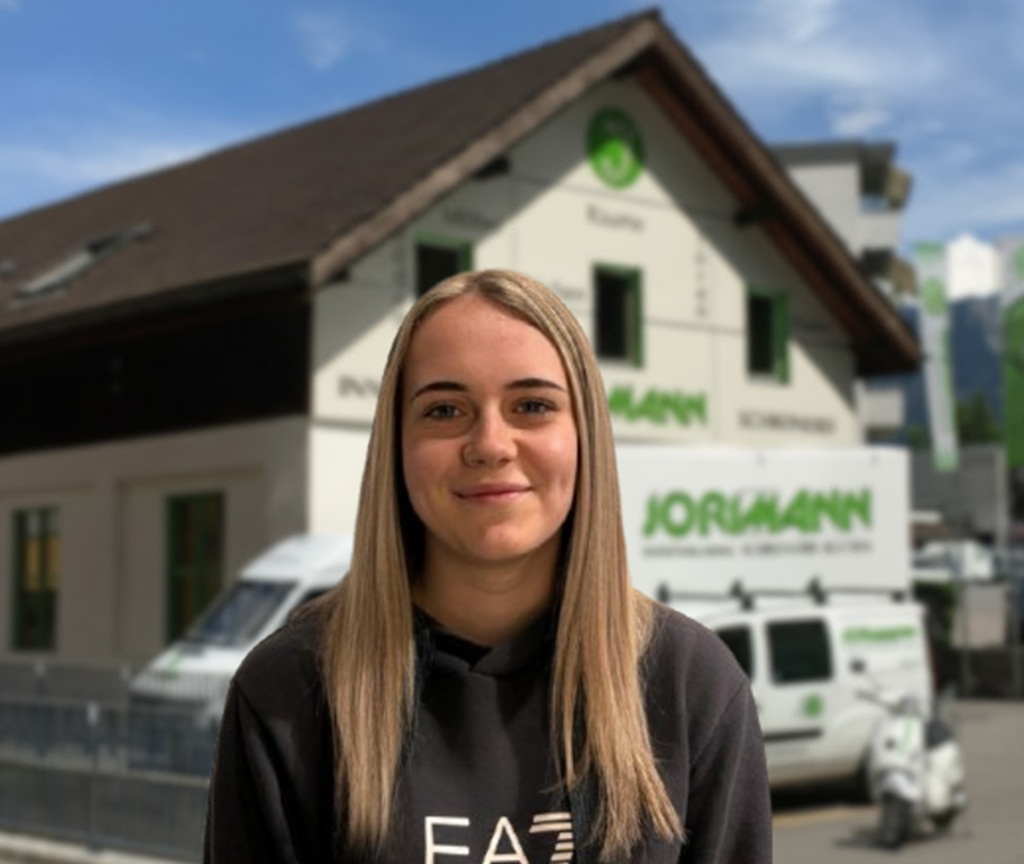 Innenausbau | Küchen | Corian | Reparaturen - Jörimann Schreinerei