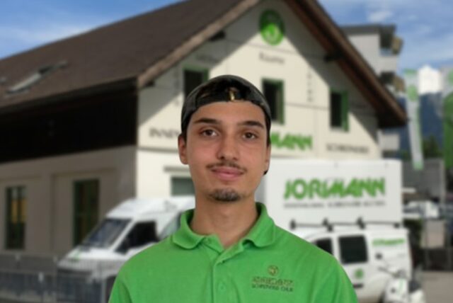 Innenausbau | Küchen | Corian | Reparaturen - Jörimann Schreinerei