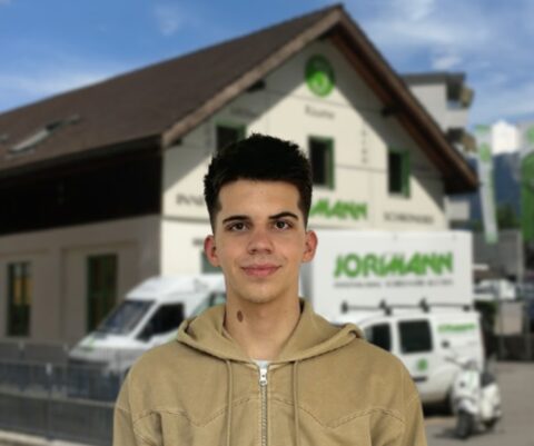 Innenausbau | Küchen | Corian | Reparaturen - Jörimann Schreinerei