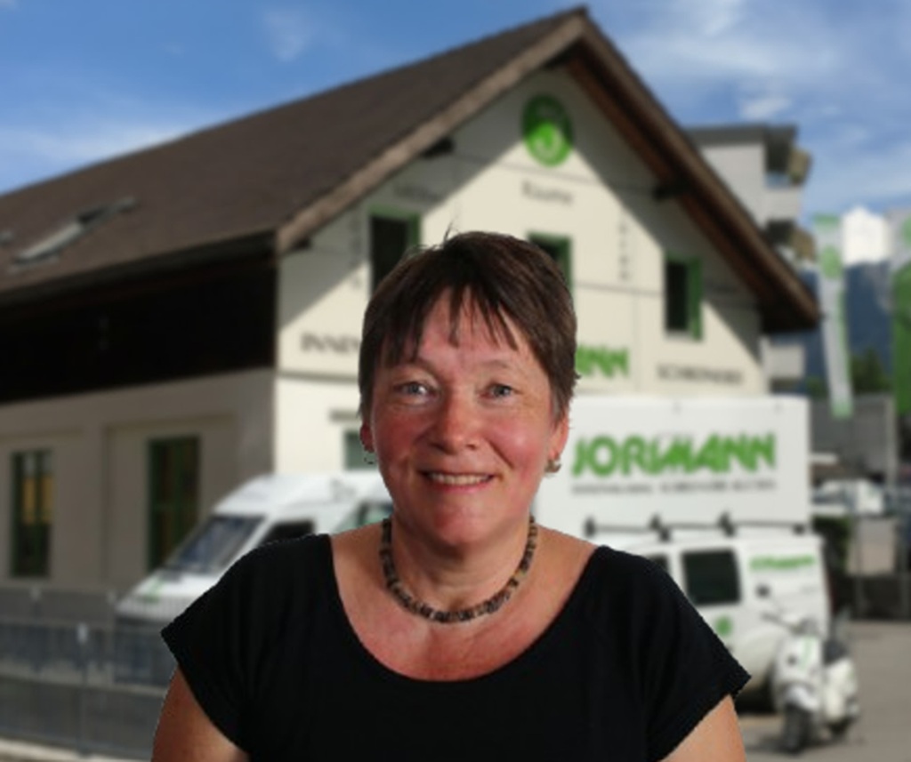 Innenausbau | Küchen | Corian | Reparaturen - Jörimann Schreinerei