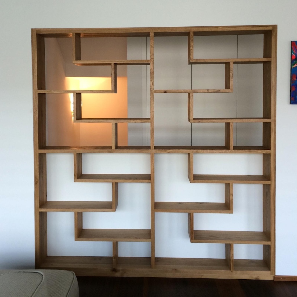 Innenausbau | Küchen | Corian | Reparaturen - Jörimann Schreinerei