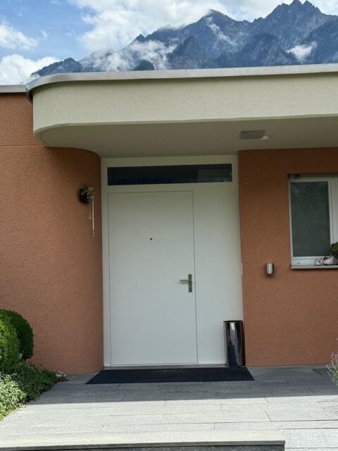 Innenausbau | Küchen | Corian | Reparaturen - Jörimann Schreinerei