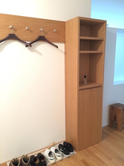 Innenausbau | Küchen | Corian | Reparaturen - Jörimann Schreinerei