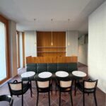 Innenausbau | Küchen | Corian | Reparaturen - Jörimann Schreinerei