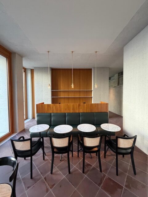 Innenausbau | Küchen | Corian | Reparaturen - Jörimann Schreinerei