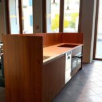 Innenausbau | Küchen | Corian | Reparaturen - Jörimann Schreinerei