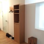 Innenausbau | Küchen | Corian | Reparaturen - Jörimann Schreinerei