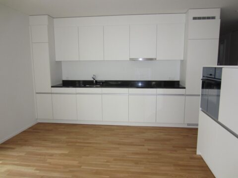 Innenausbau | Küchen | Corian | Reparaturen - Jörimann Schreinerei