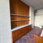 Innenausbau | Küchen | Corian | Reparaturen - Jörimann Schreinerei
