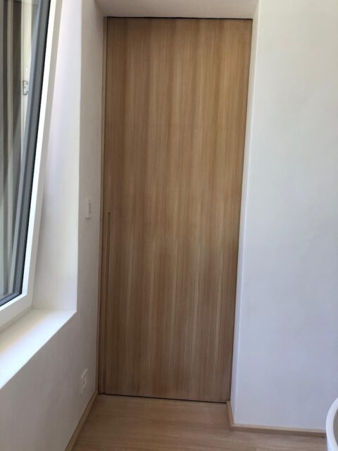 Innenausbau | Küchen | Corian | Reparaturen - Jörimann Schreinerei