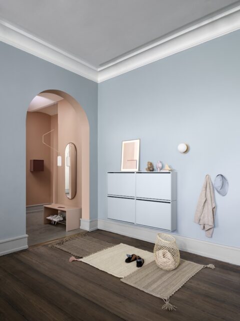 Innenausbau | Küchen | Corian | Reparaturen - Jörimann Schreinerei