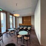 Innenausbau | Küchen | Corian | Reparaturen - Jörimann Schreinerei