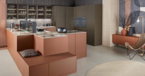 Innenausbau | Küchen | Corian | Reparaturen - Jörimann Schreinerei