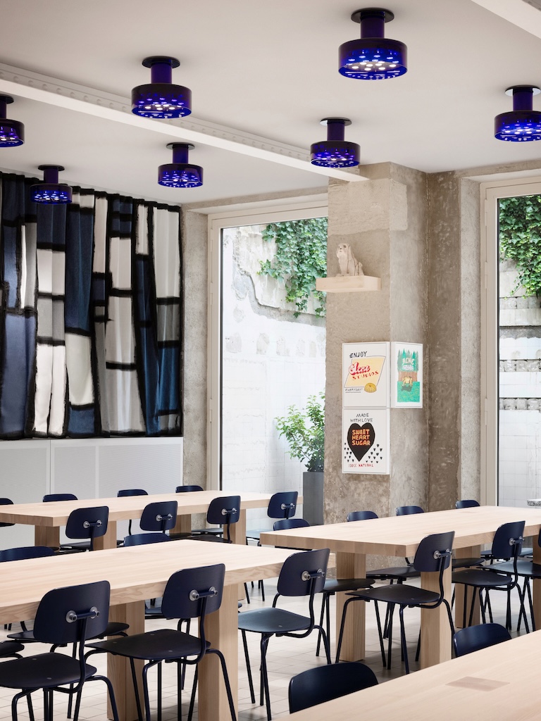 Innenausbau | Küchen | Corian | Reparaturen - Jörimann Schreinerei