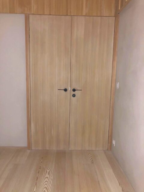 Innenausbau | Küchen | Corian | Reparaturen - Jörimann Schreinerei