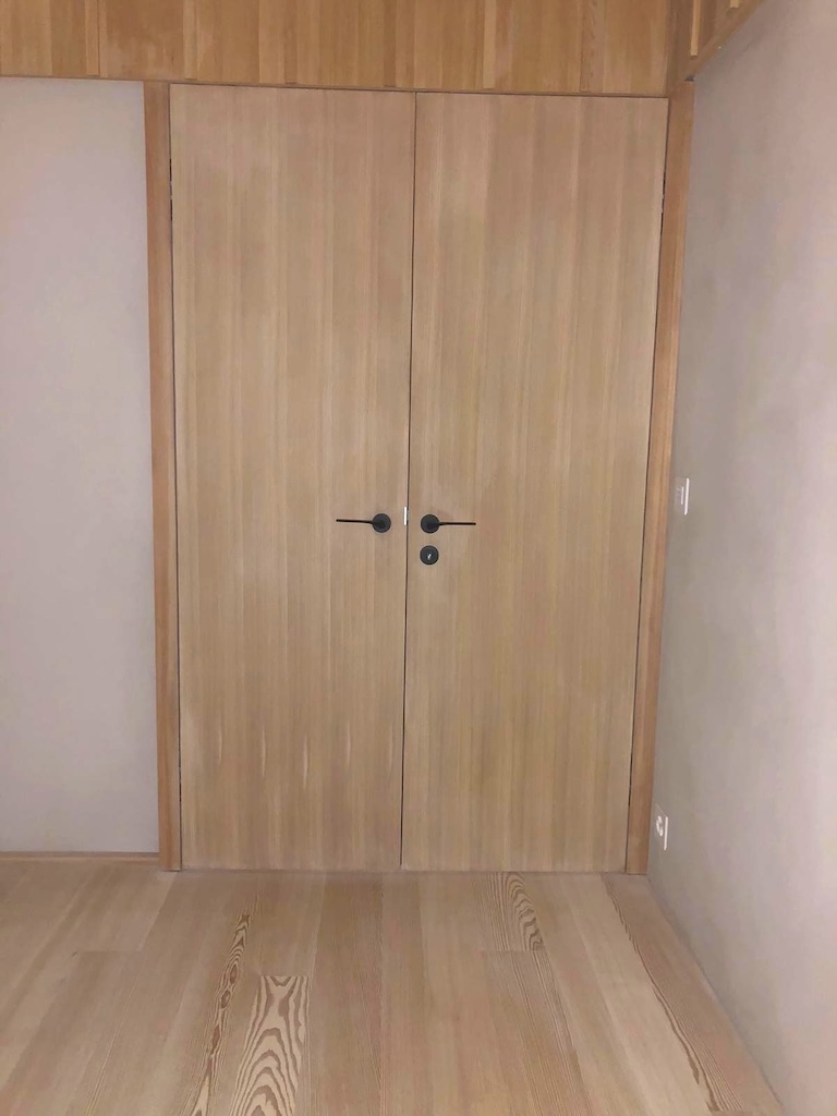 Innenausbau | Küchen | Corian | Reparaturen - Jörimann Schreinerei