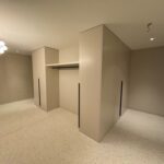 Innenausbau | Küchen | Corian | Reparaturen - Jörimann Schreinerei