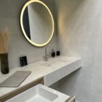 Innenausbau | Küchen | Corian | Reparaturen - Jörimann Schreinerei