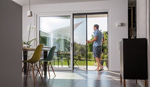 Innenausbau | Küchen | Corian | Reparaturen - Jörimann Schreinerei