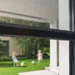 Fliegennetz Fenster Joerimann Schreinerei Innenausbau | Küchen | Corian | Reparaturen - Jörimann Schreinerei