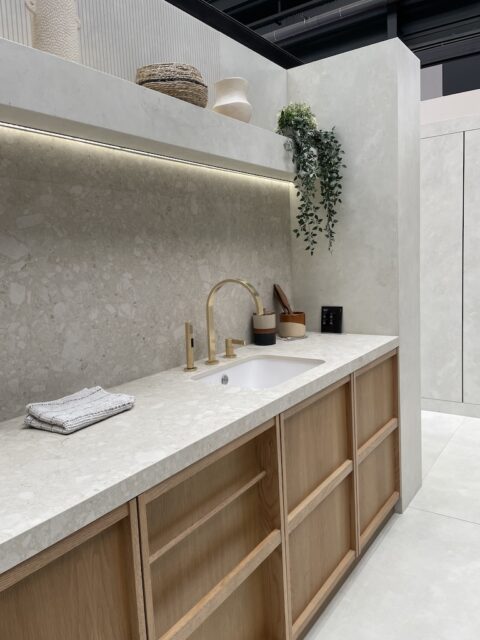 Innenausbau | Küchen | Corian | Reparaturen - Jörimann Schreinerei