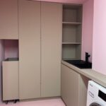 Innenausbau | Küchen | Corian | Reparaturen - Jörimann Schreinerei