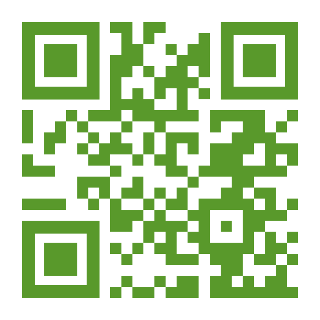 QR-Code zur mobilen Bewerbung