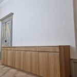 Joerimann Schreinerei_Sideboard_Seite Innenausbau | Küchen | Corian | Reparaturen - Jörimann Schreinerei