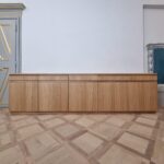 Sideboard Schloss Joerimann Schreinerei Innenausbau | Küchen | Corian | Reparaturen - Jörimann Schreinerei