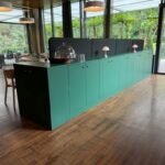 Innenausbau | Küchen | Corian | Reparaturen - Jörimann Schreinerei
