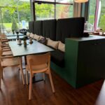 Innenausbau | Küchen | Corian | Reparaturen - Jörimann Schreinerei