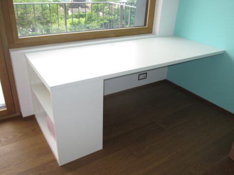 Innenausbau | Küchen | Corian | Reparaturen - Jörimann Schreinerei