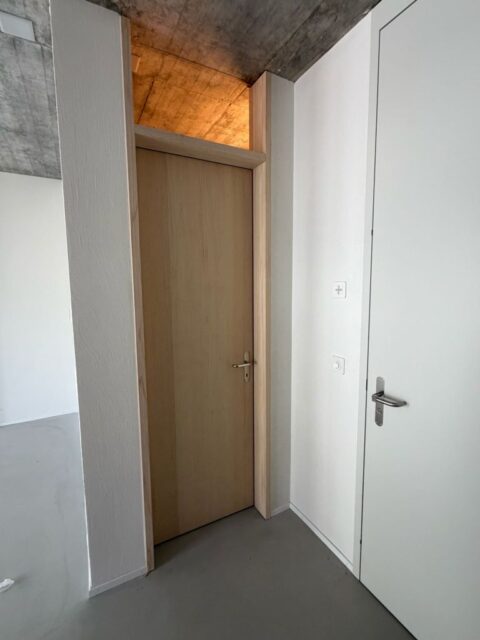 Innenausbau | Küchen | Corian | Reparaturen - Jörimann Schreinerei